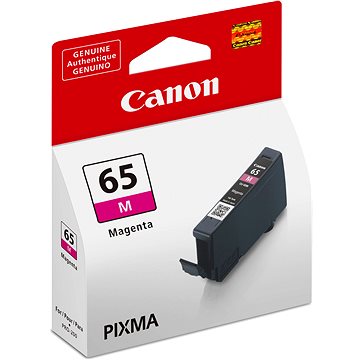 E-shop Canon CLI-65M Magenta