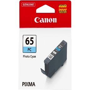 E-shop Canon CLI-65PC Photo Cyan