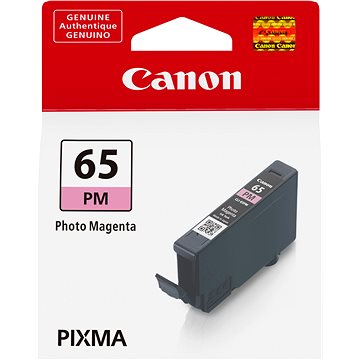 E-shop Canon CLI-65PM Photo Magenta
