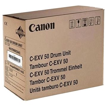 E-shop Canon C-EXV50