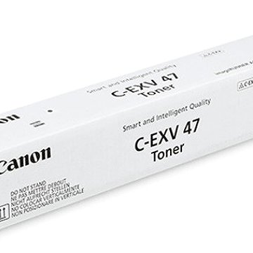 E-shop Canon C-EXV47 Cyan