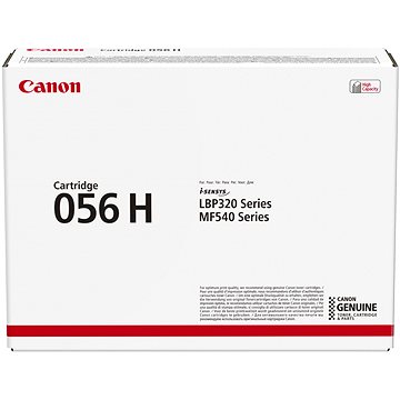 E-shop Canon CRG-056H Schwarz