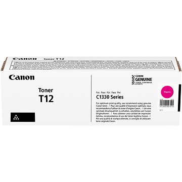 E-shop Canon T12 lila Toner