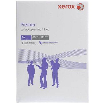 Xerox papír 