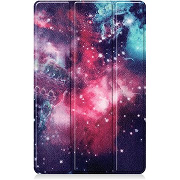 Lea Galaxy Tab A7 Space