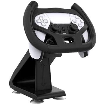 LEA Playstation 5 steering wheel
