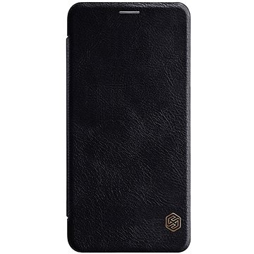 Nillkin Qin Book pro Samsung A750 Galaxy A7 2018 Black (6902048167629)