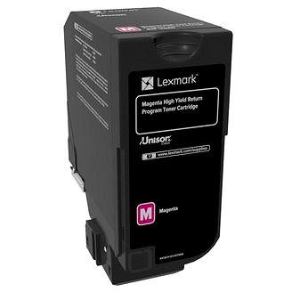 E-shop LEXMARK 84C2HM0 Magenta