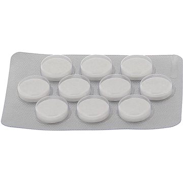Scanpart čistící tablety pro láhve na pití
