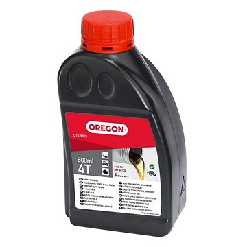 Oregon Motorový olej 4takt. 600 ml