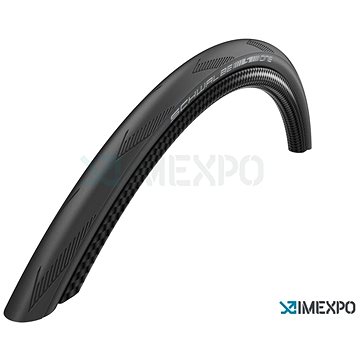 Schwalbe One 25-622 new Addix RaceGuard černá skl.