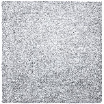 Koberec šedý melírovaný DEMRE, 200x200 cm, karton 1/1, 122366