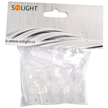 Solight 1T04 náhradní trubičky