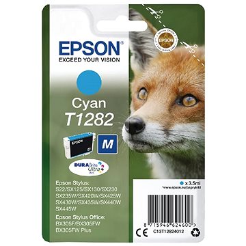 E-shop Epson T1282 Cyan