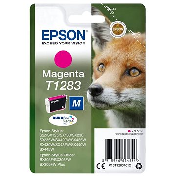 E-shop Epson T1283 Magenta