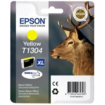 E-shop Epson T1304 Gelb