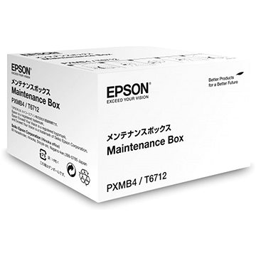 Epson T6712