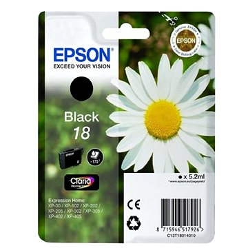 E-shop Epson T1812 Cyan