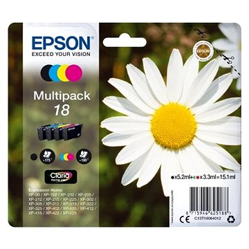 E-shop Epson T1806 Multipack