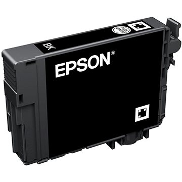 E-shop Epson T02V140 Schwarz