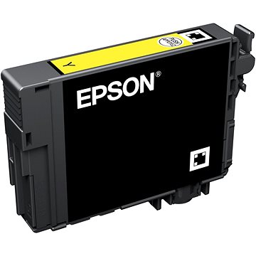 E-shop Epson T02V440 Gelb