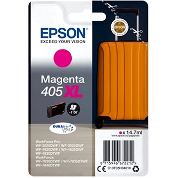 E-shop Epson 405XL Magenta