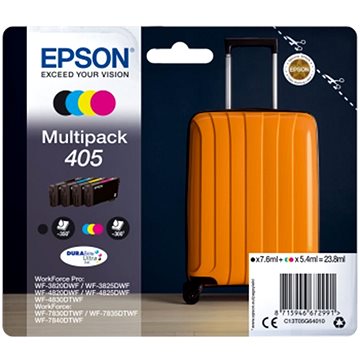 E-shop Epson 405 Multipack