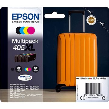 E-shop Epson 405XL Multipack