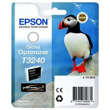 E-shop Epson T3240 Gloss Optimizer