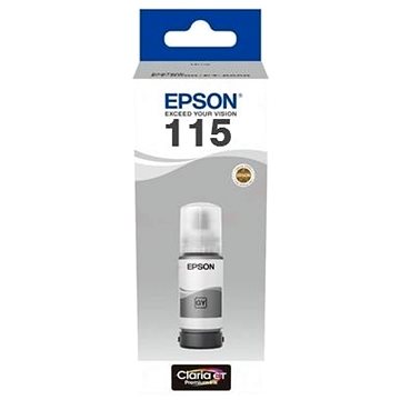E-shop Epson 115 EcoTank - grau