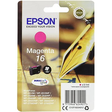 E-shop Epson T1623 Magenta