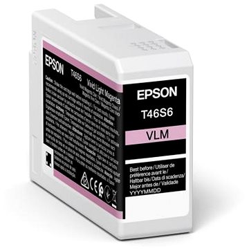 E-shop Epson T46S6 hell magenta