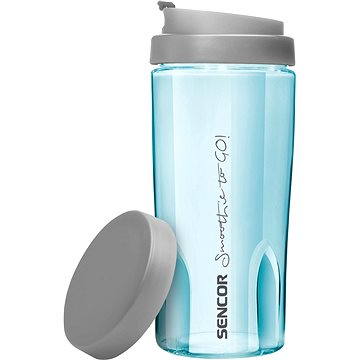 Sencor SBB 001TQ smoothie láhev (42002221)