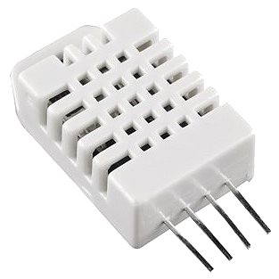 SparkFun teplotní a vlhkostní (SEN-10167)