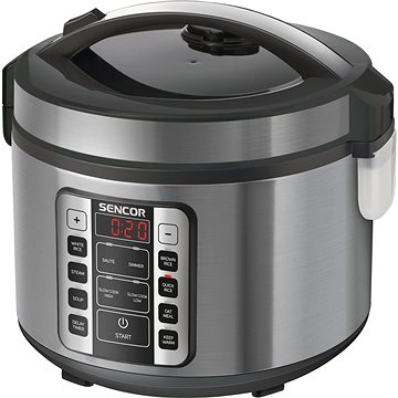 SENCOR SRM 3150SS (SRM 3150SS)
