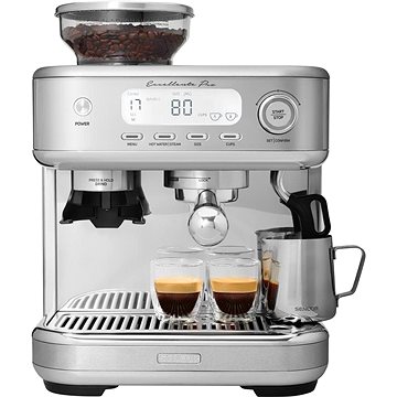 E-shop SENCOR SES 6050SS Espresso