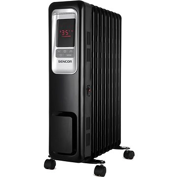 SENCOR SOH 6109BK (SOH 6109BK)
