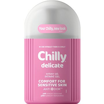 CHILLY Delicate 200 ml