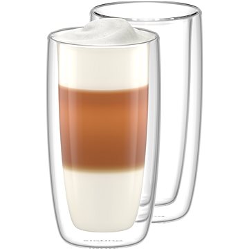 E-shop Siguro Essentials Caffe Latte - 290 ml - 2 Stück
