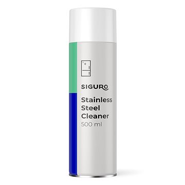 Siguro Stainless Steel Cleaner