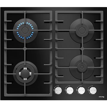 SIGURO HB-G35 Gas Cooktop