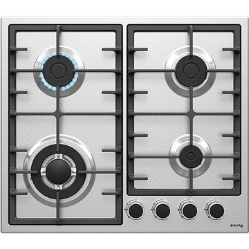 SIGURO HB-G25 Gas Cooktop