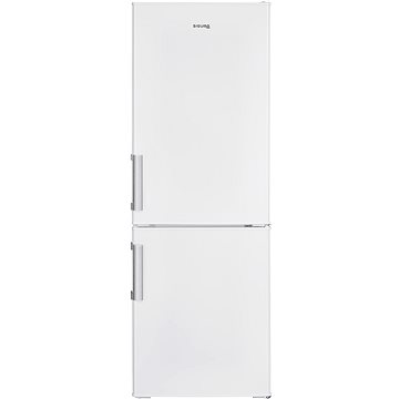 SIGURO BF-J140W Arctic