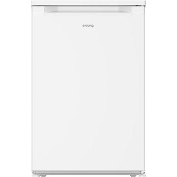 SIGURO TT-E250W Chill & Freeze
