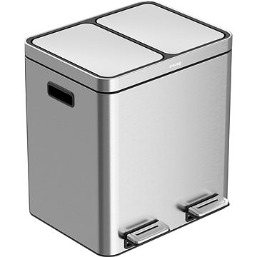 Siguro SGR-WB-I228SU Smart2Sort, 2 nádoby na tříděný odpad, 2 x 14 l