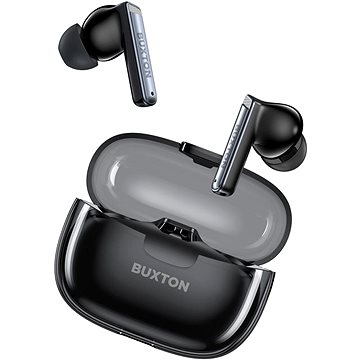 E-shop Buxton BTW 3800 schwarz