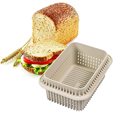 Silikomart Silikonová pečicí forma na chleba Silikomart Sandwich Bread
