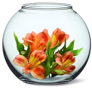 SIMAX Váza kulatá VASES GLOBE průměr 21,5 cm