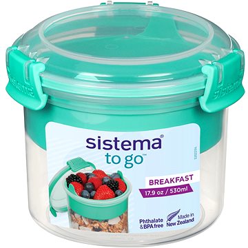 E-shop Sistema Breakfast To Go 0,53 l
