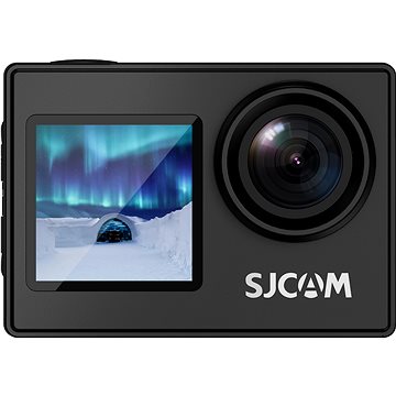 E-shop SJCAM SJ4000 Dual Screen